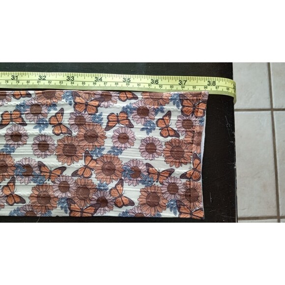 Floral and Halloween Two pack of headband materials - Picture 6 of 6